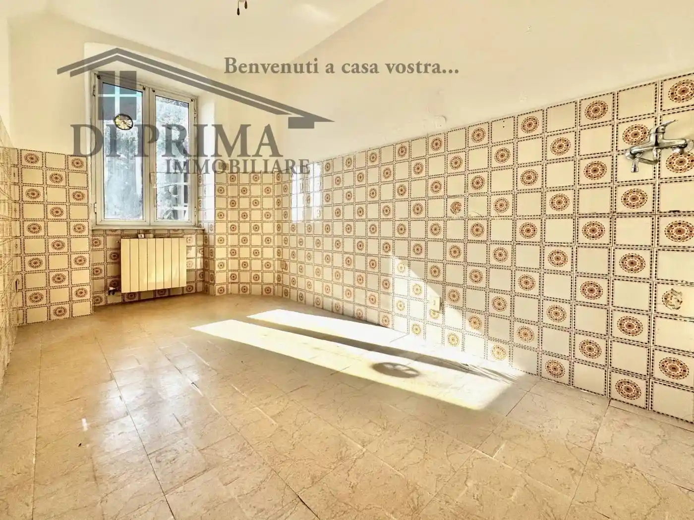 Trilocale via dei Giovi 1, Vesima - Crevari, Genova - foto 5