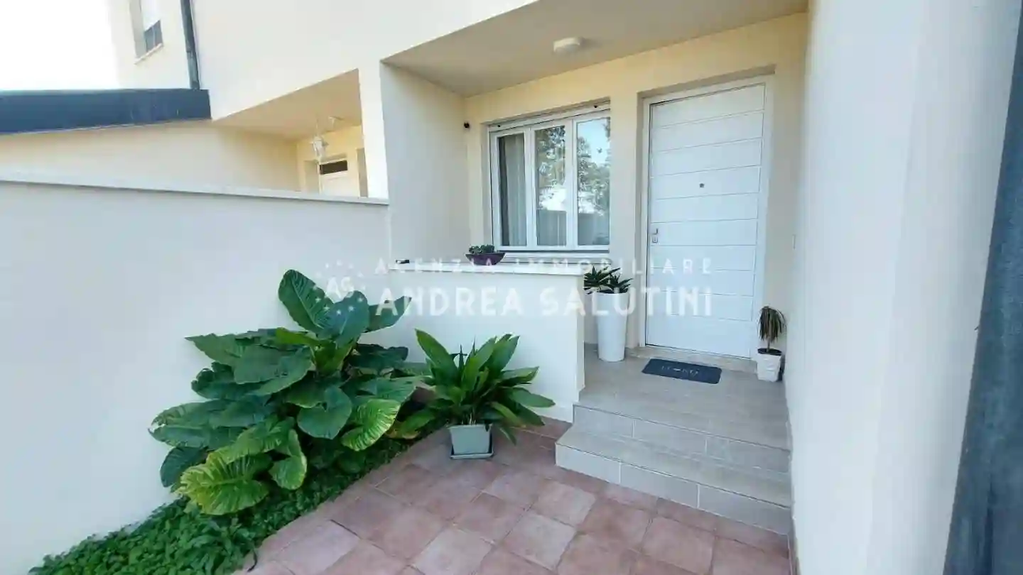 Villetta a schiera - foto 3