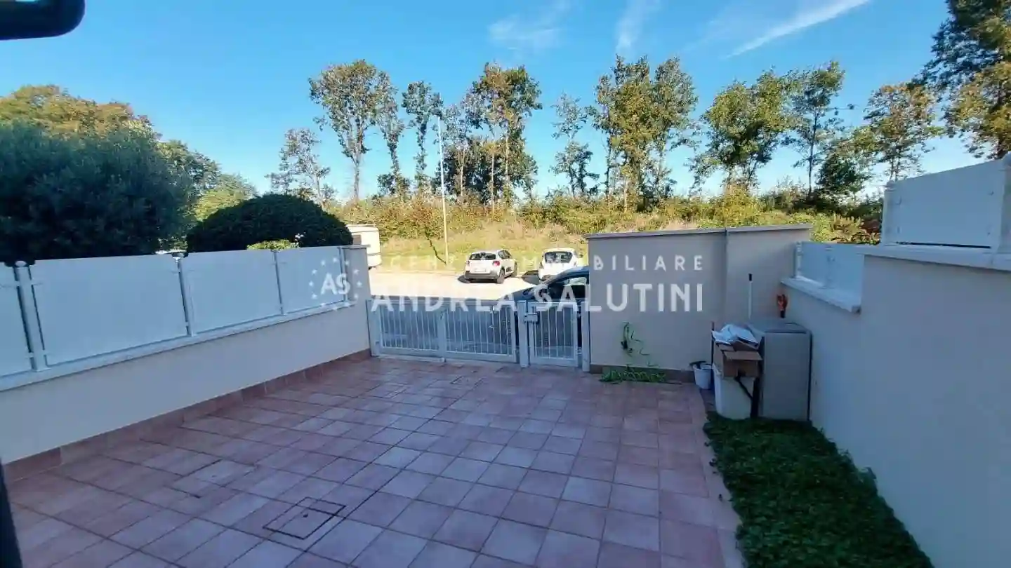 Villetta a schiera - foto 4