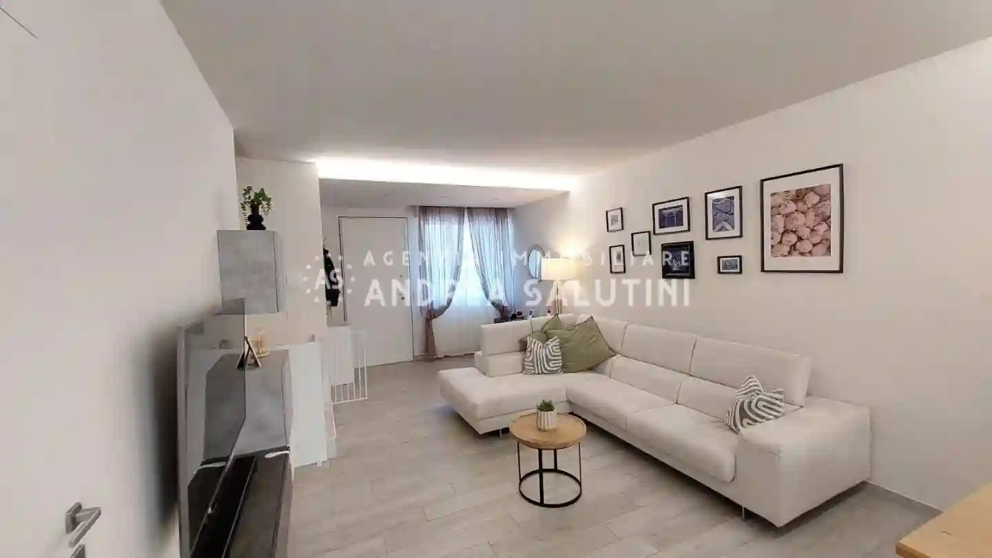 Villetta a schiera - foto 5