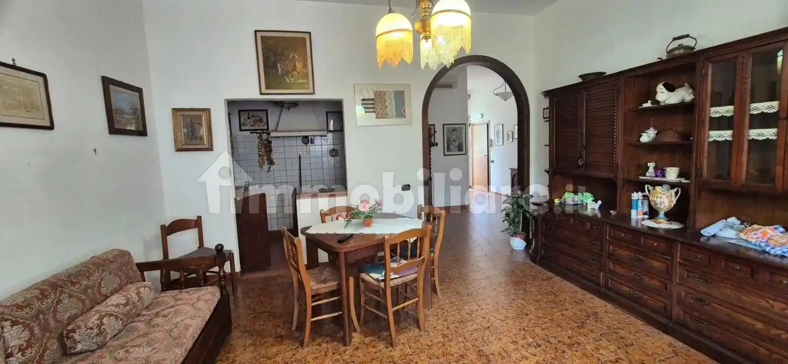 Appartamento in vendita a Piombino