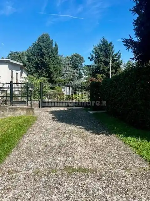 Quadrilocale via Francesco Goya 19, QT8, Milano - foto 5