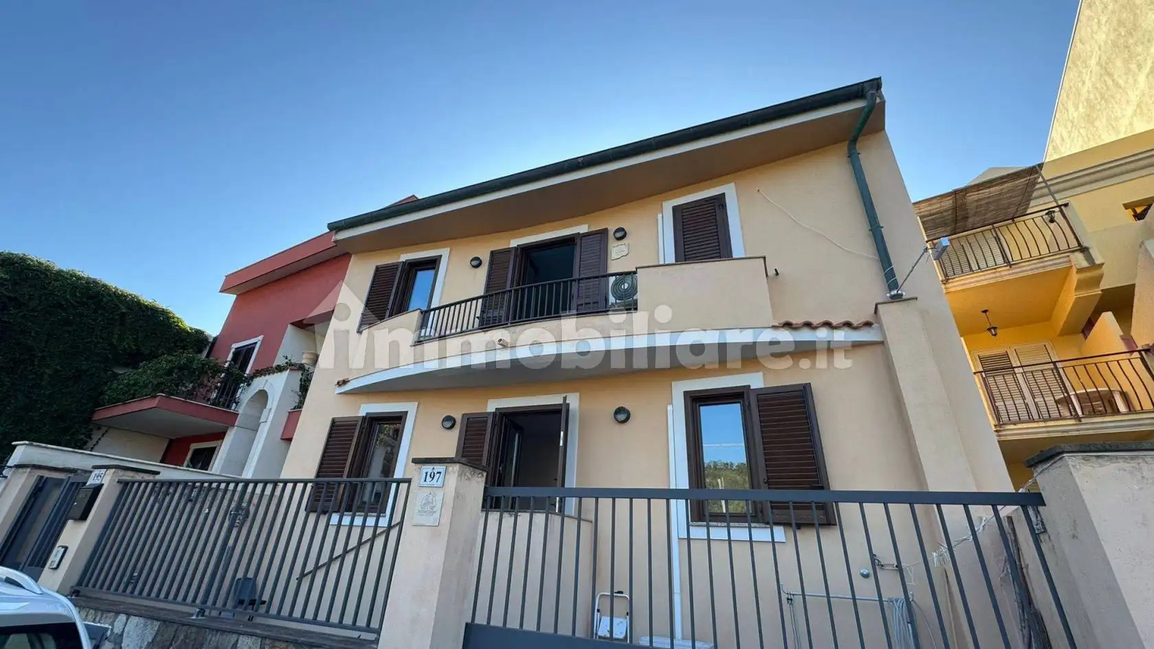 Casa indipendente in vendita a Milazzo