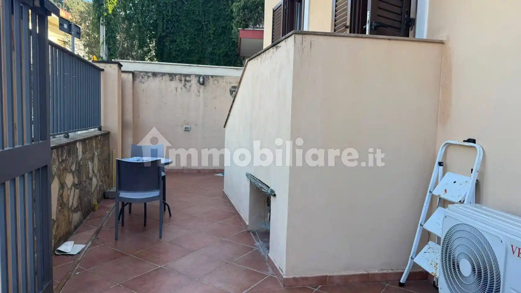 Terratetto unifamiliare via Nettuno, Capo Milazzo, Milazzo - foto 3