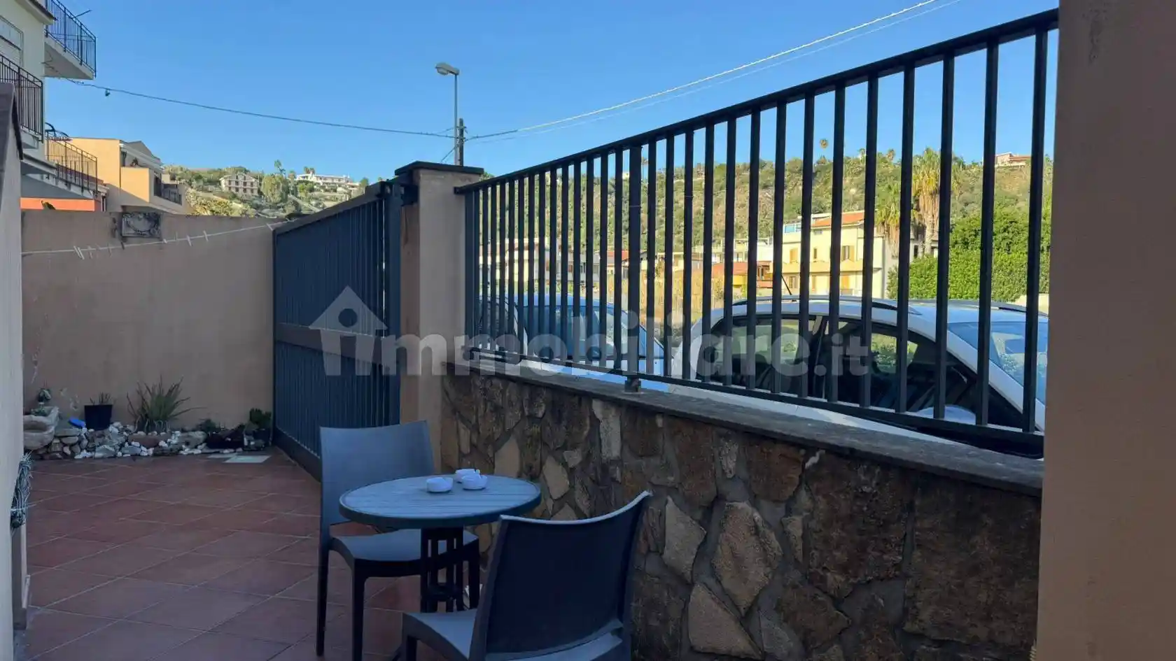 Terratetto unifamiliare via Nettuno, Capo Milazzo, Milazzo - foto 4