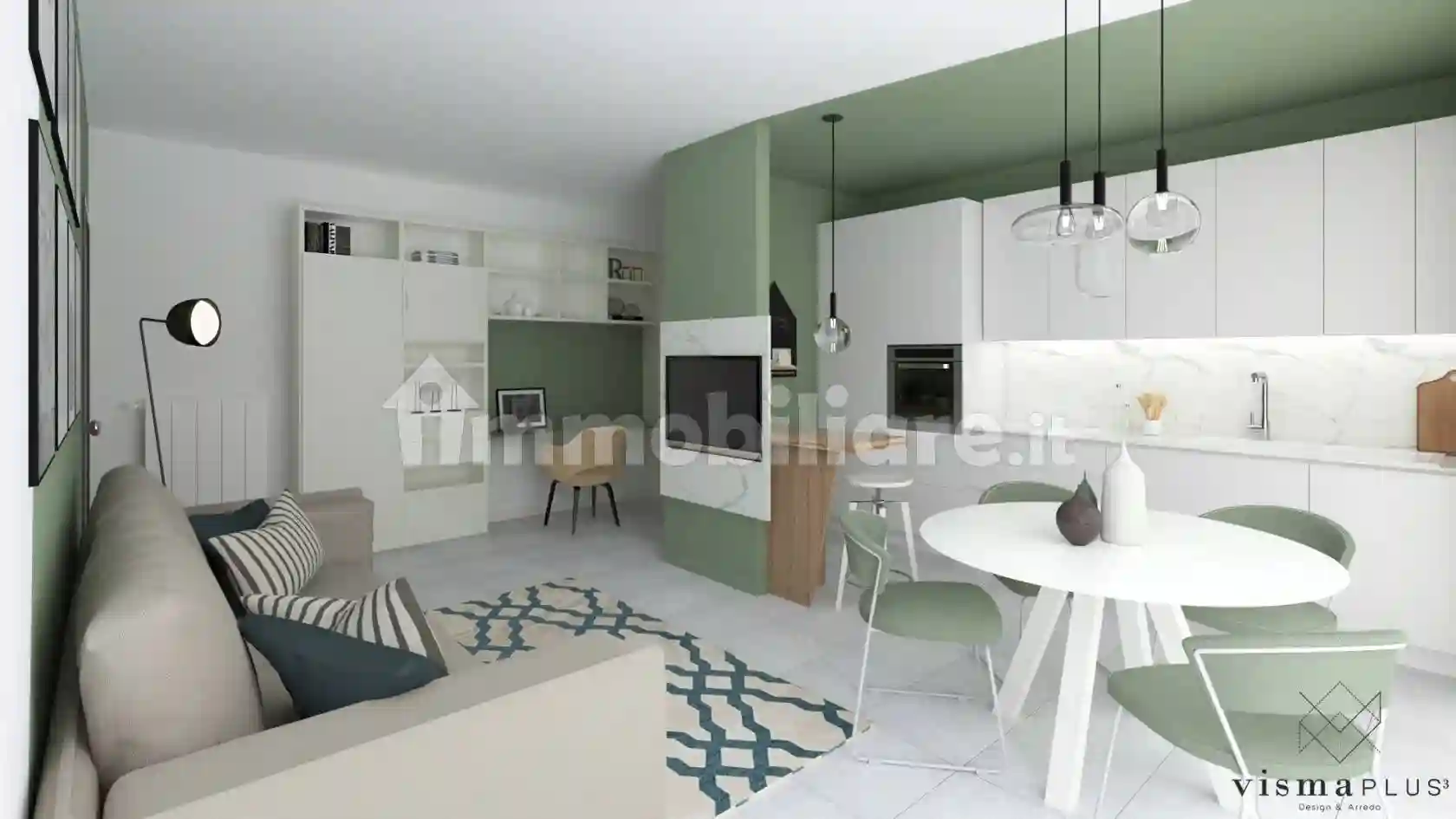 Appartamento - foto 3