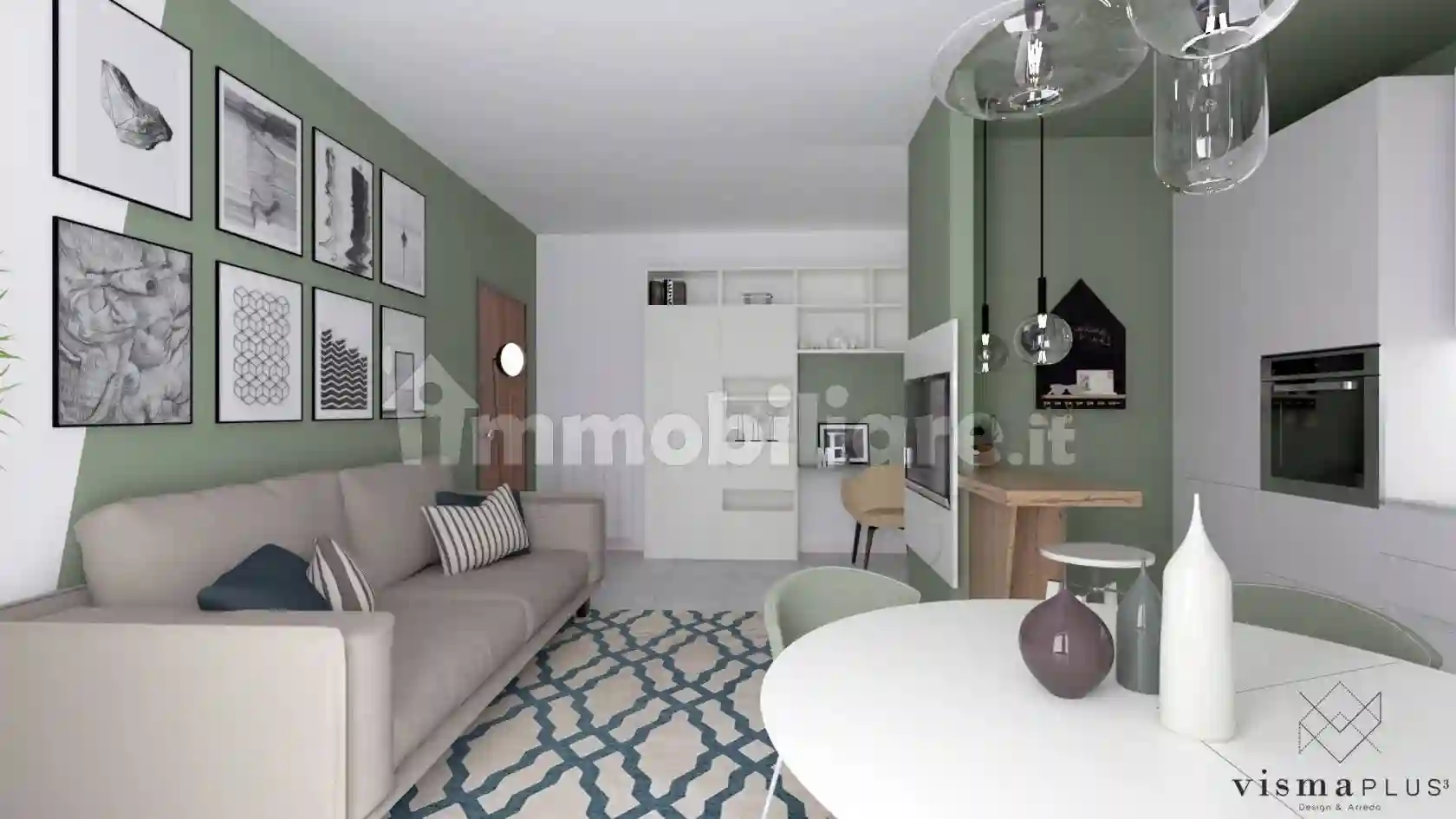 Appartamento - foto 4