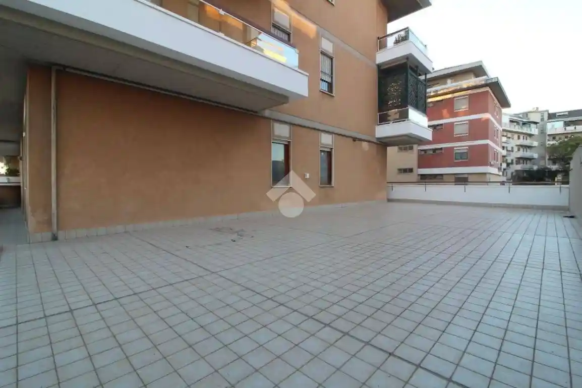 Appartamento via Alcide de Gasperi 8, Via Venezia - Lungofiume Paolucci, Pescara - foto 3