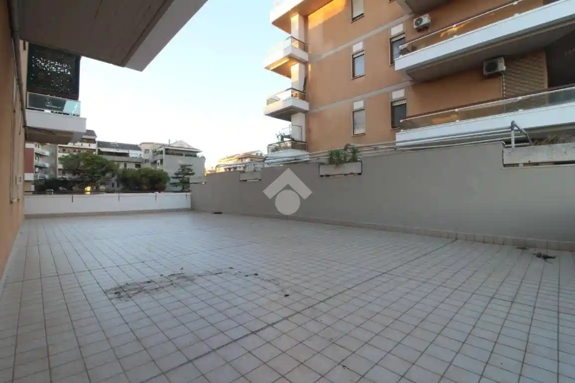 Appartamento via Alcide de Gasperi 8, Via Venezia - Lungofiume Paolucci, Pescara - foto 5