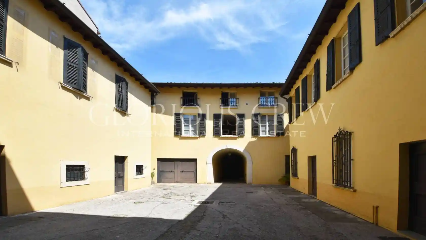 Appartamento in vendita a Brescia