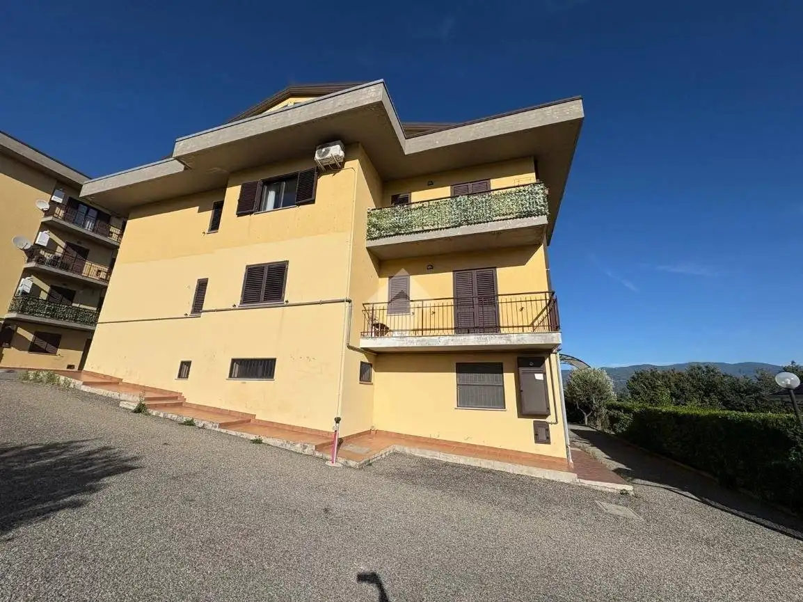 Appartamento in vendita a Rende