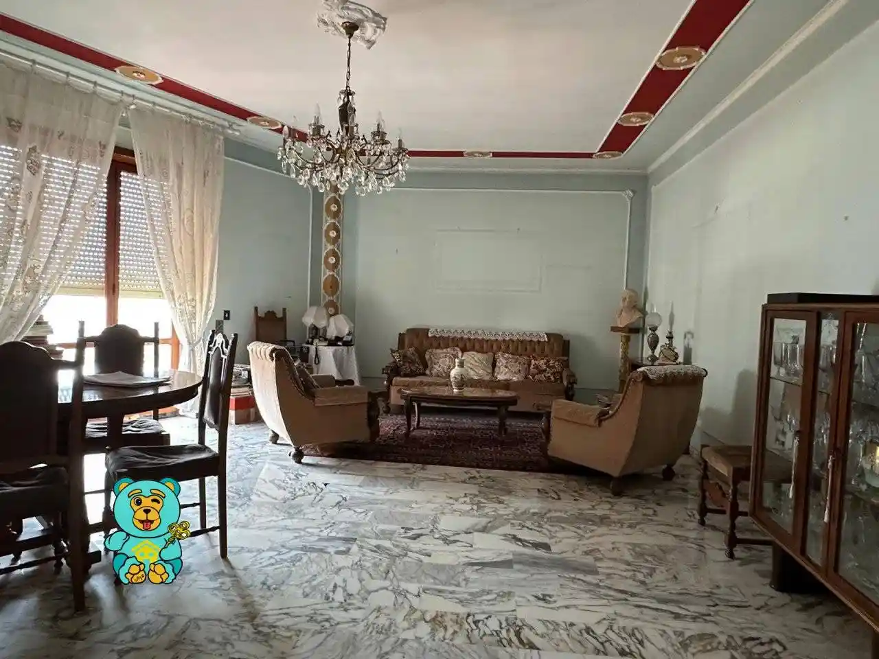 Quadrilocale via Serafino Elmo, 26, Ariosto, Lecce - foto 3