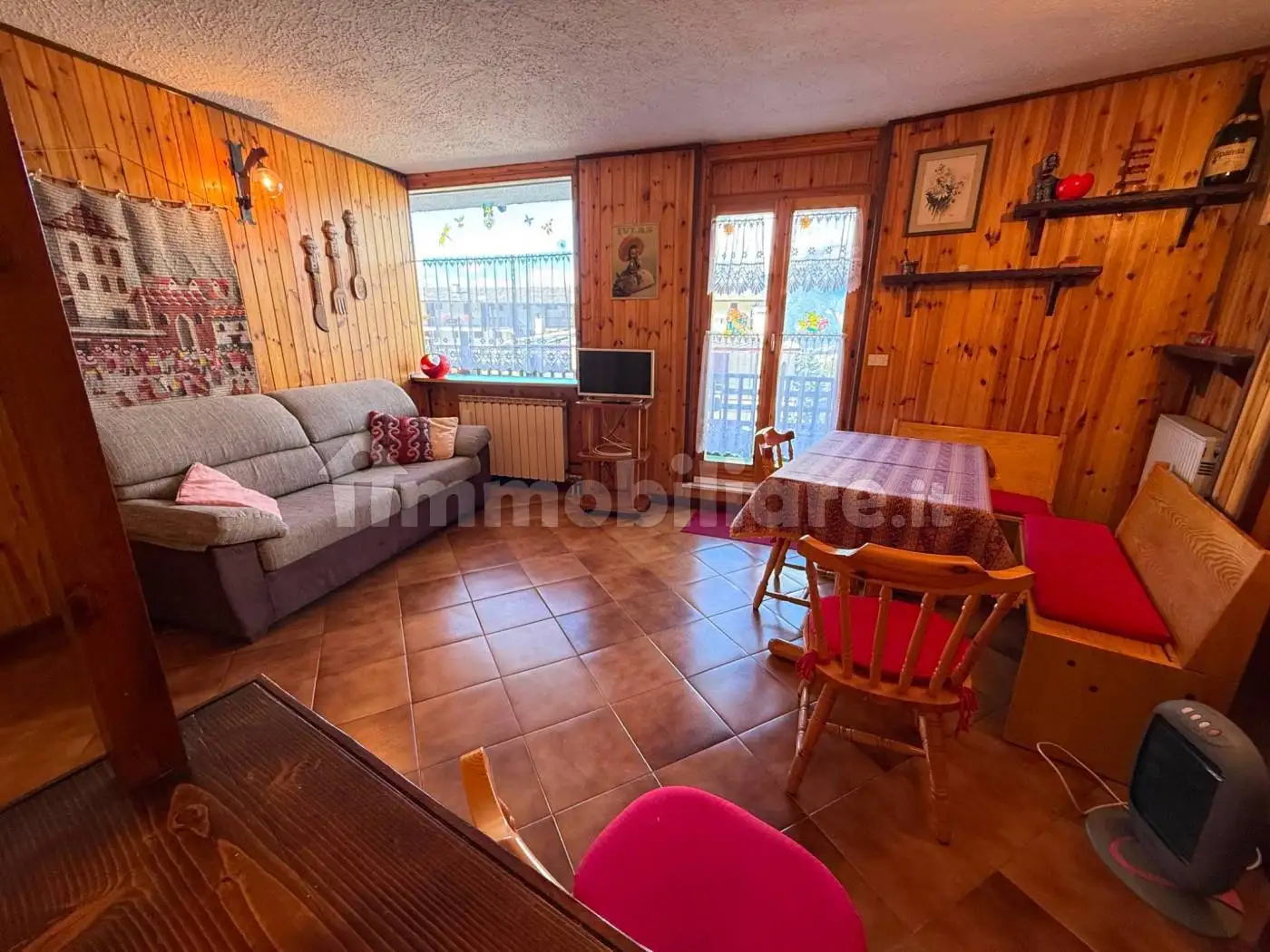 Appartamento in affitto a Sauze d'Oulx