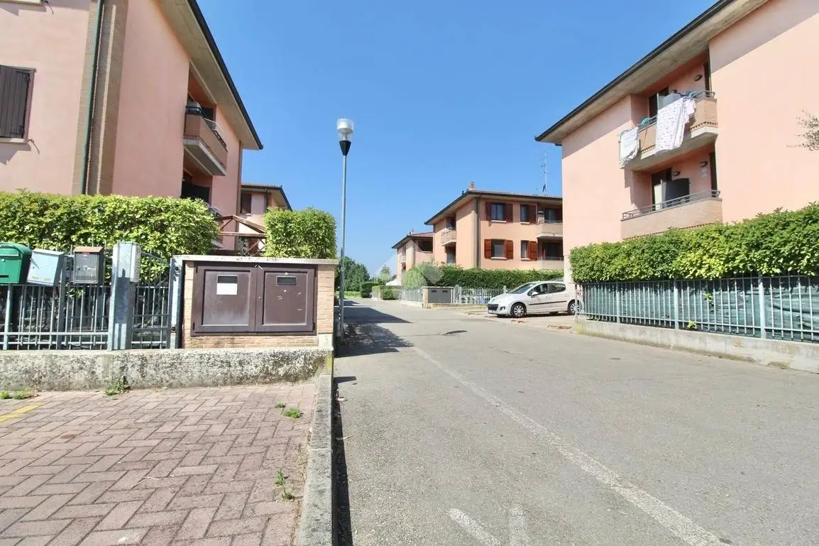 Appartamento in vendita a Reggio Emilia