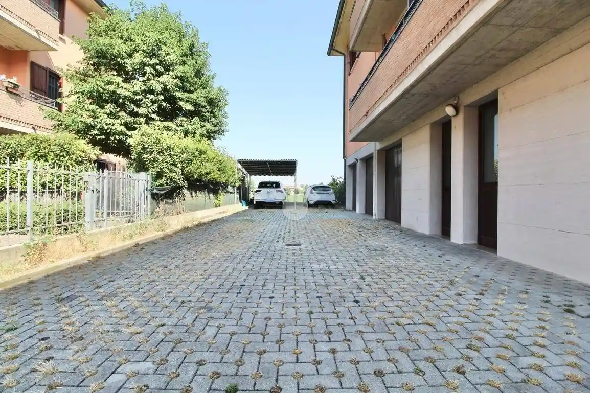 Bilocale via Augusto Daolio, Massenzatico - Pratofontana, Reggio Emilia - foto 2