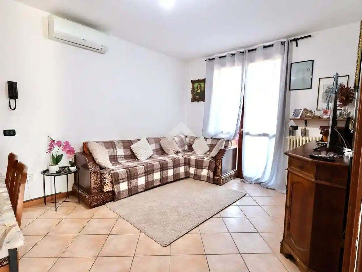 Bilocale via Augusto Daolio, Massenzatico - Pratofontana, Reggio Emilia - foto 3