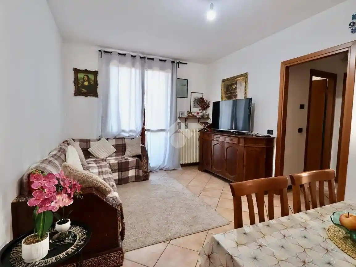 Bilocale via Augusto Daolio, Massenzatico - Pratofontana, Reggio Emilia - foto 5