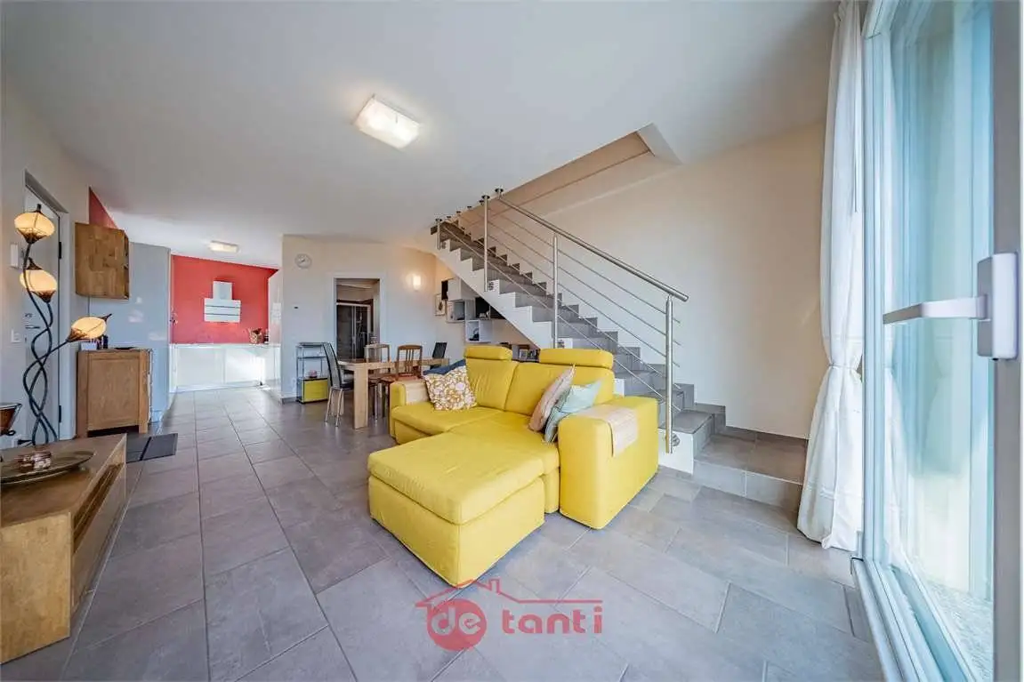 Trilocale via pozzolo, Centro, Domaso - foto 3