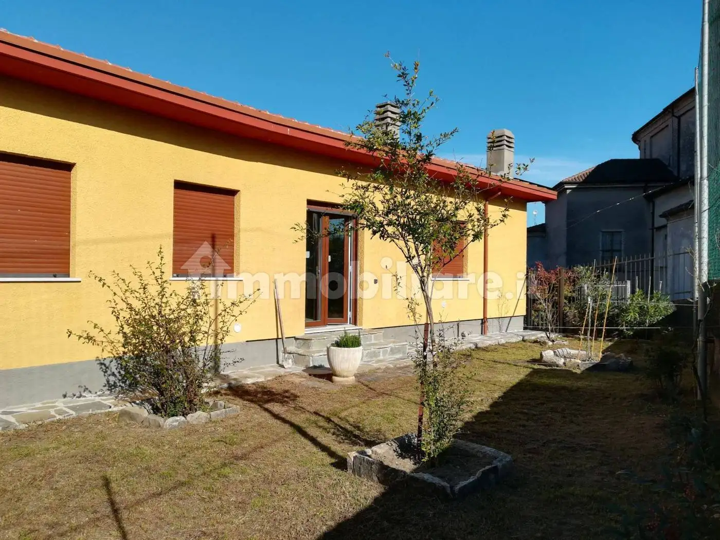Appartamento in affitto a Brenta