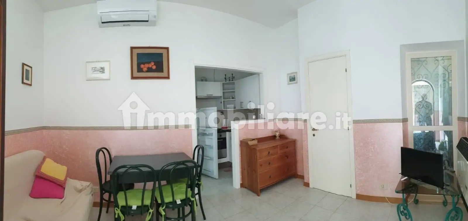 Casa indipendente in affitto a Civitanova Marche