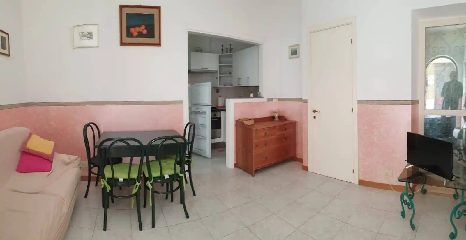 Terratetto unifamiliare corso Vittorio Emanuele, Centro, Civitanova Marche - foto 2