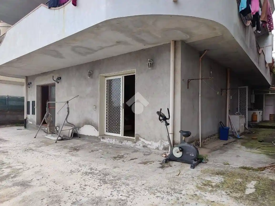 Appartamento in vendita a Taormina