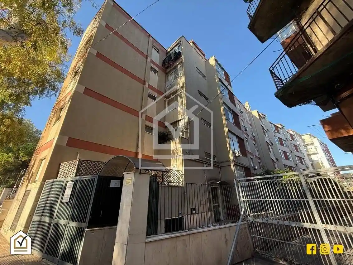 Appartamento in vendita a Bari