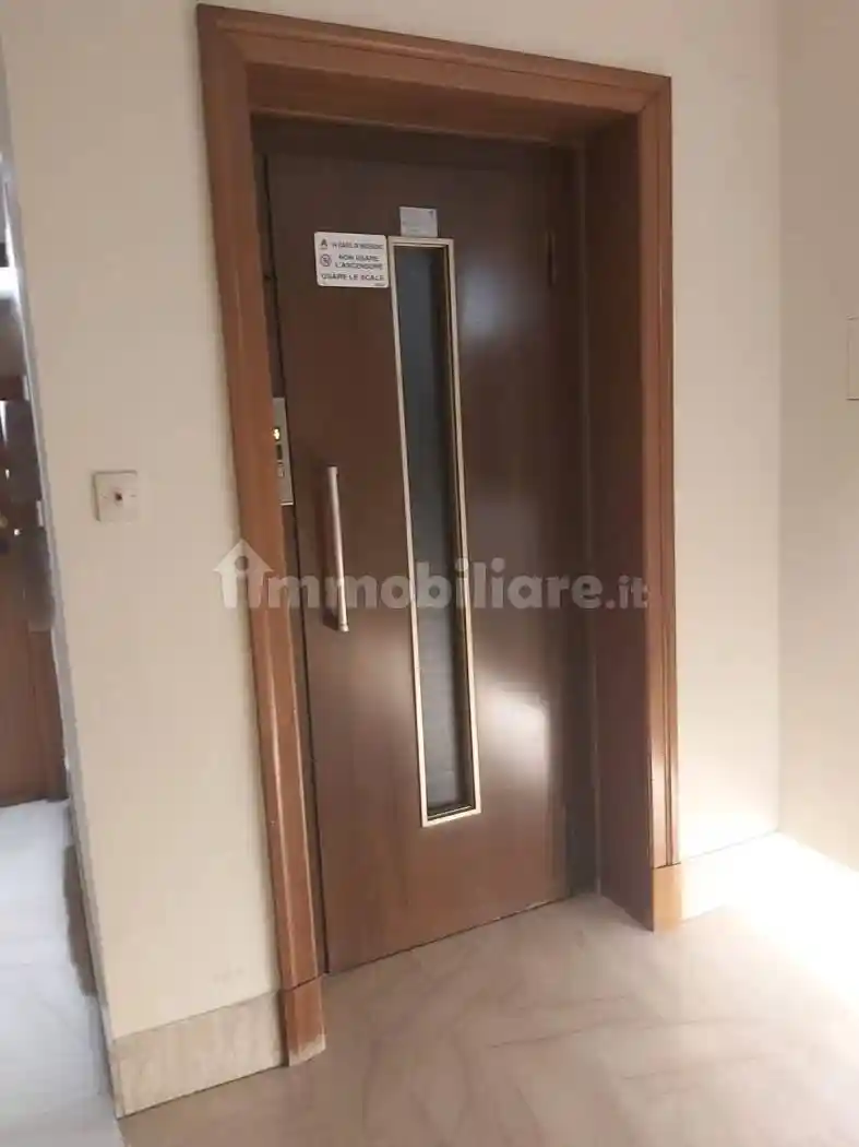 Trilocale corso Cornelio Tacito, Centro Storico, Terni - foto 5