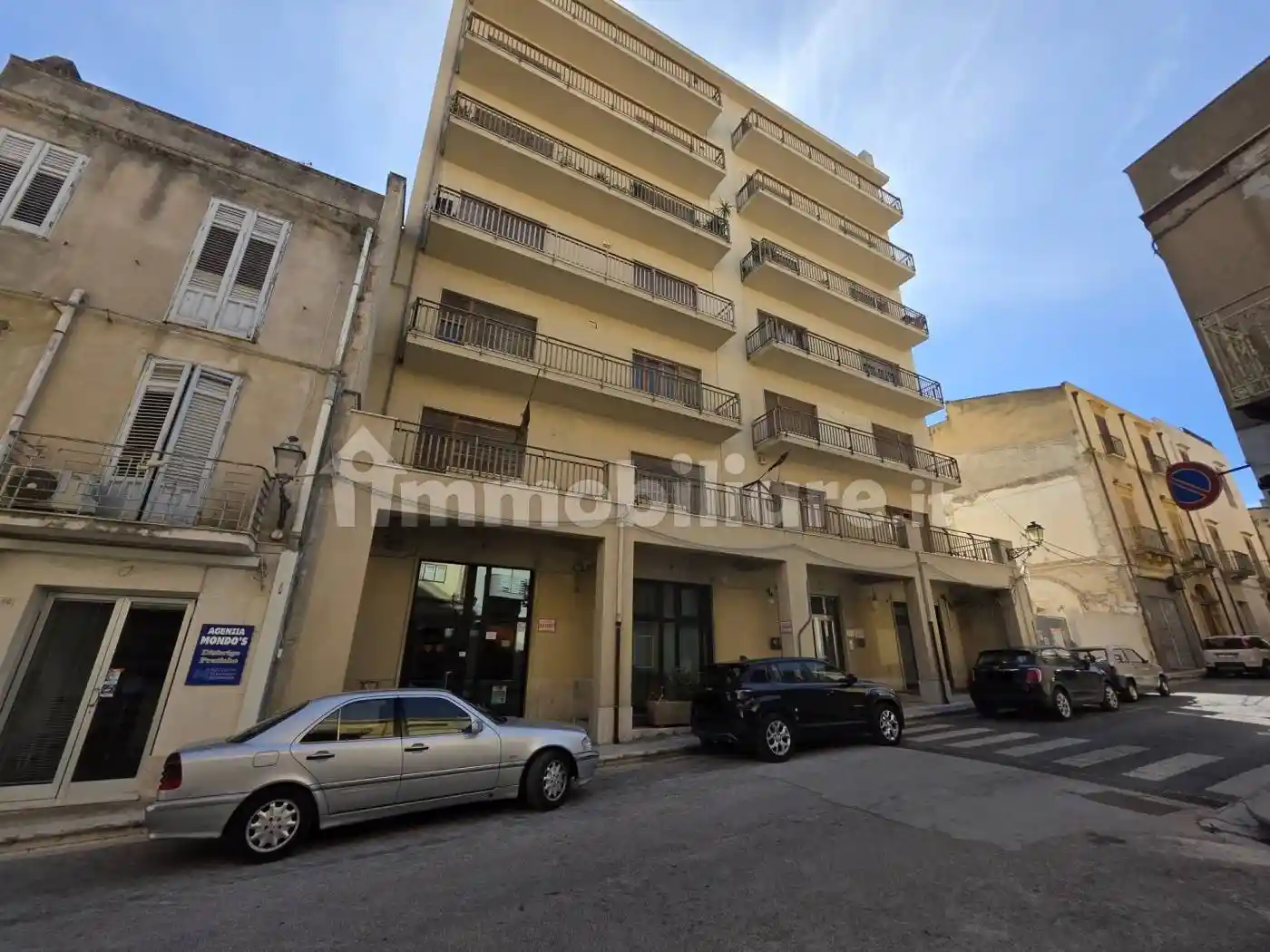 Appartamento in vendita a Castelvetrano