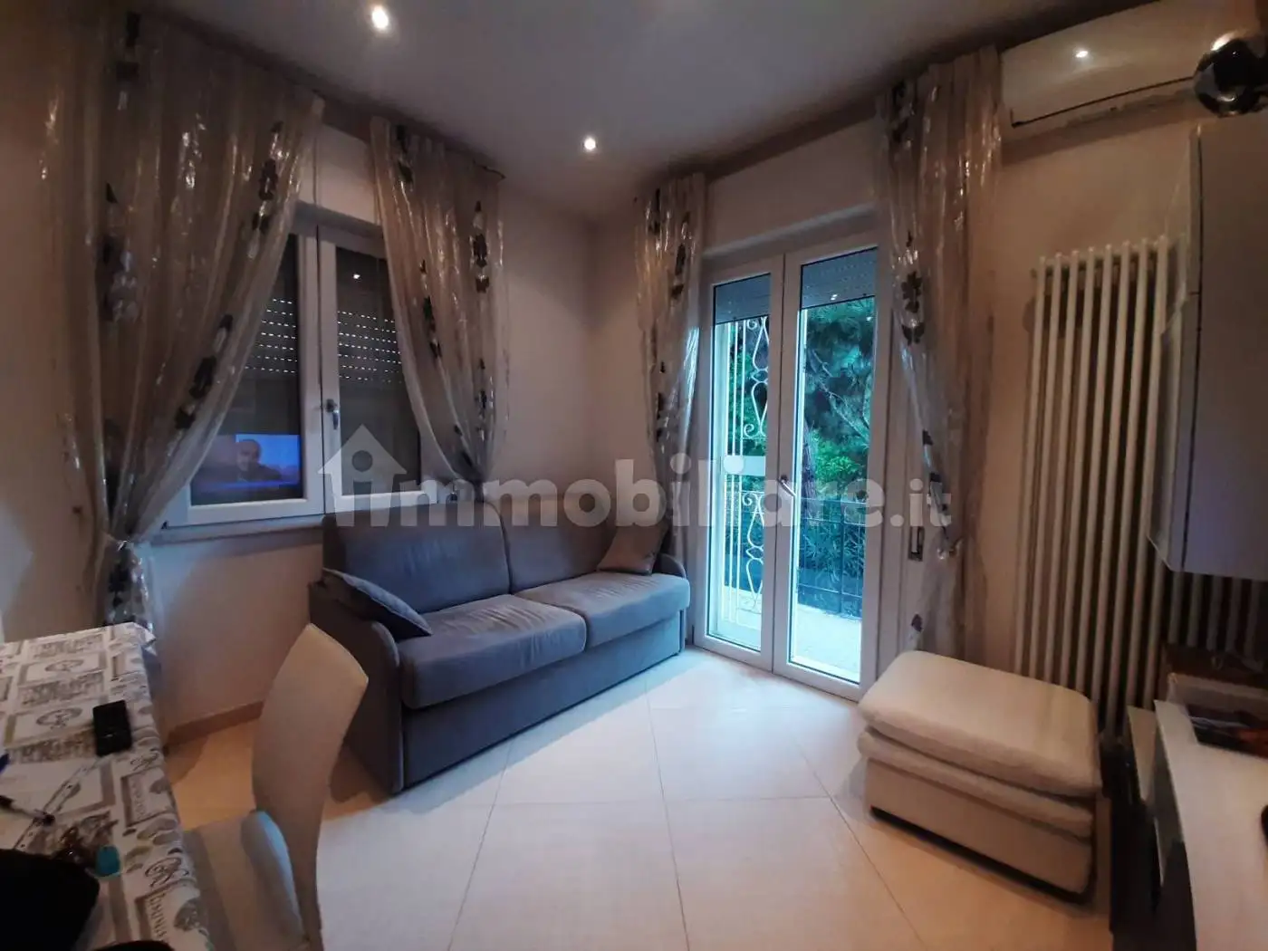 Appartamento in affitto a Cesenatico