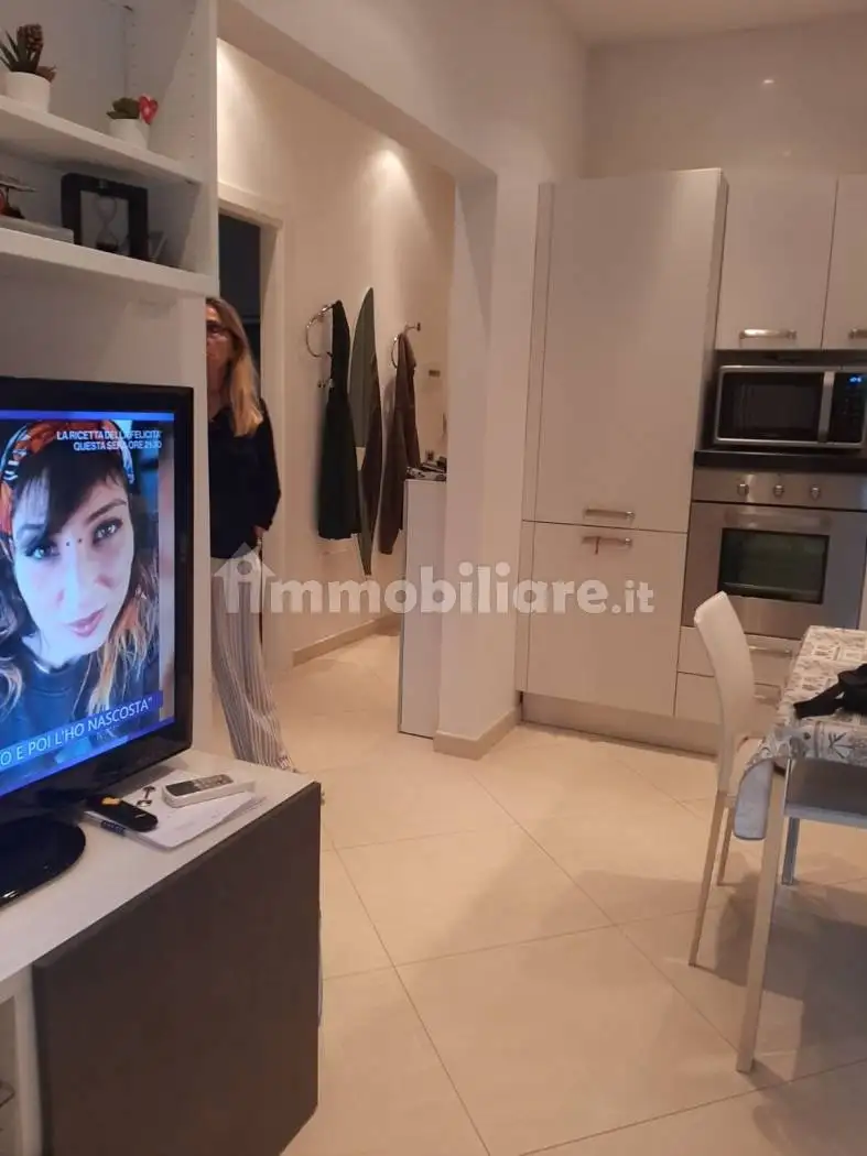 Trilocale viale dei Mille, Cesenatico Levante, Cesenatico - foto 2