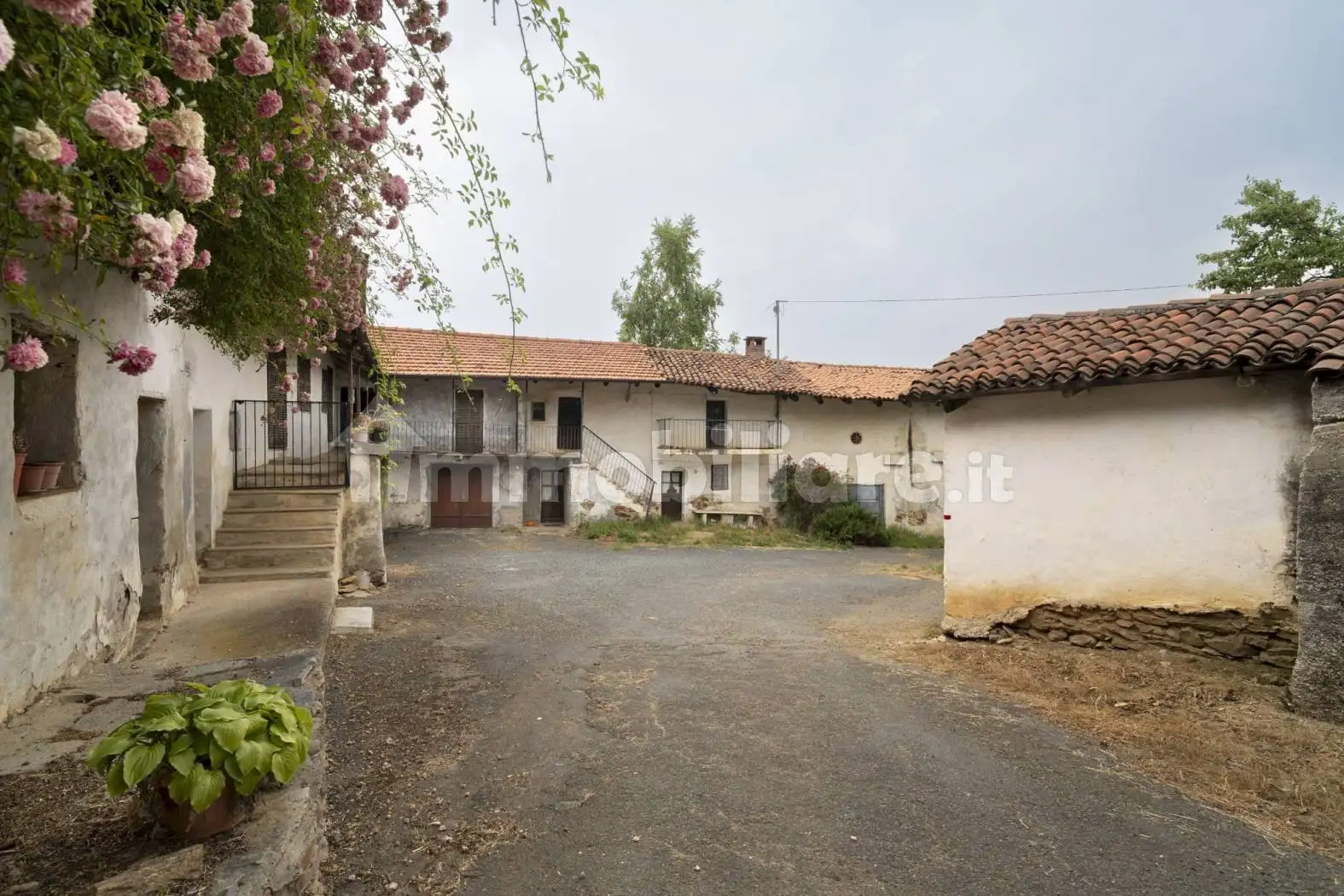 Rustico - Casale in vendita a Verzuolo