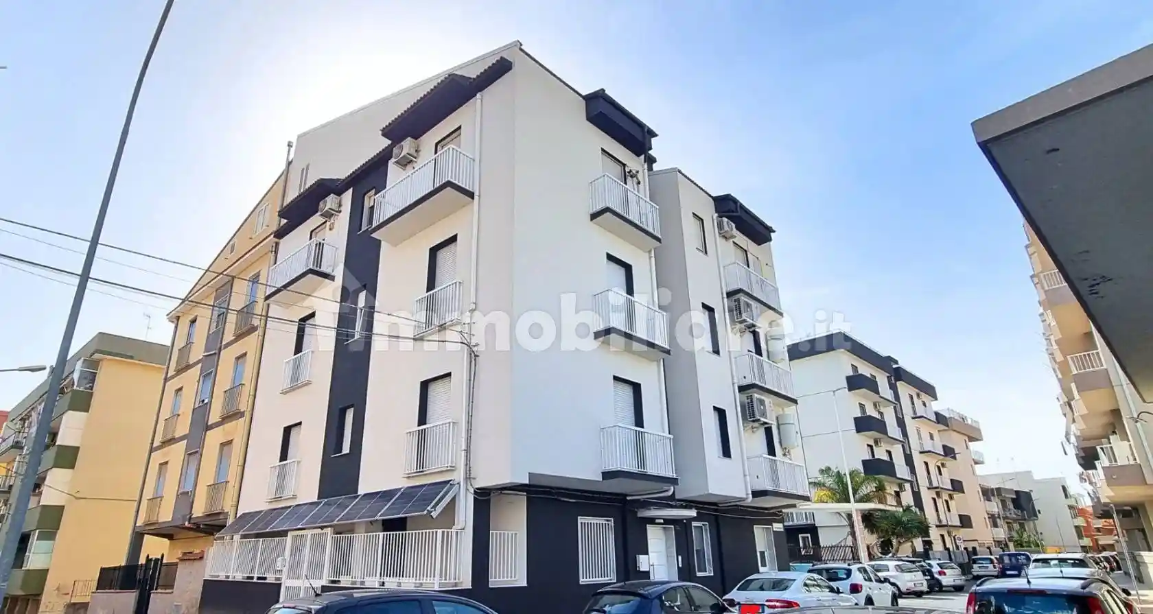 Appartamento in vendita a Gela