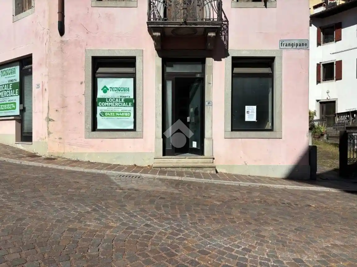 Appartamento in vendita a Tarcento