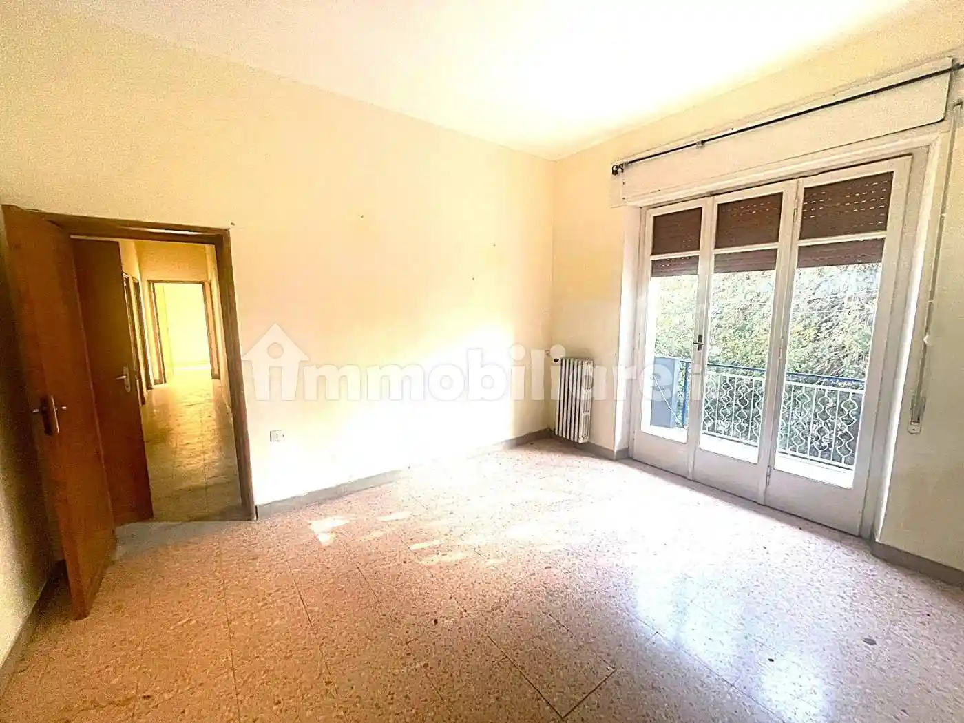 Appartamento viale Gabriele D'Annunzio 41, Viadotto Istonia, Corso G. Garibaldi, V. San Michele, Vasto - foto 4