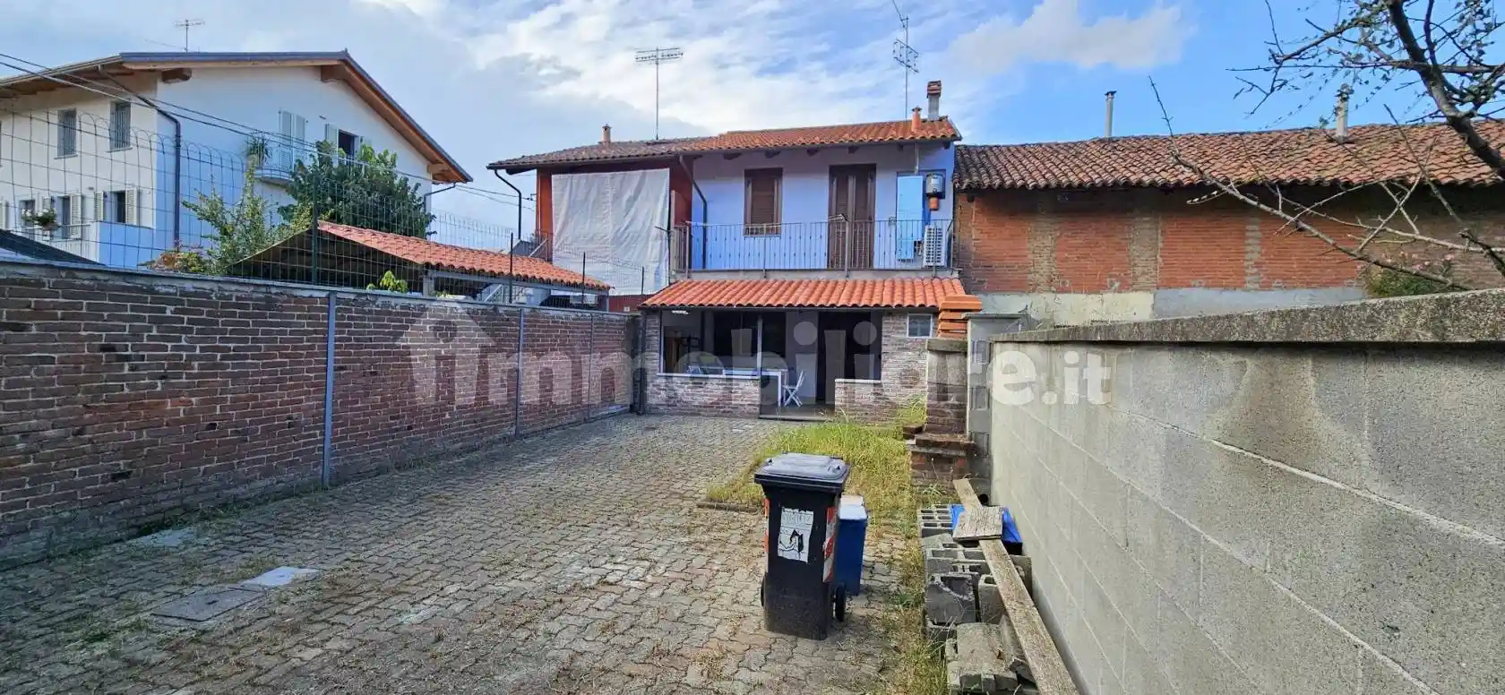 Villa in vendita a Chivasso