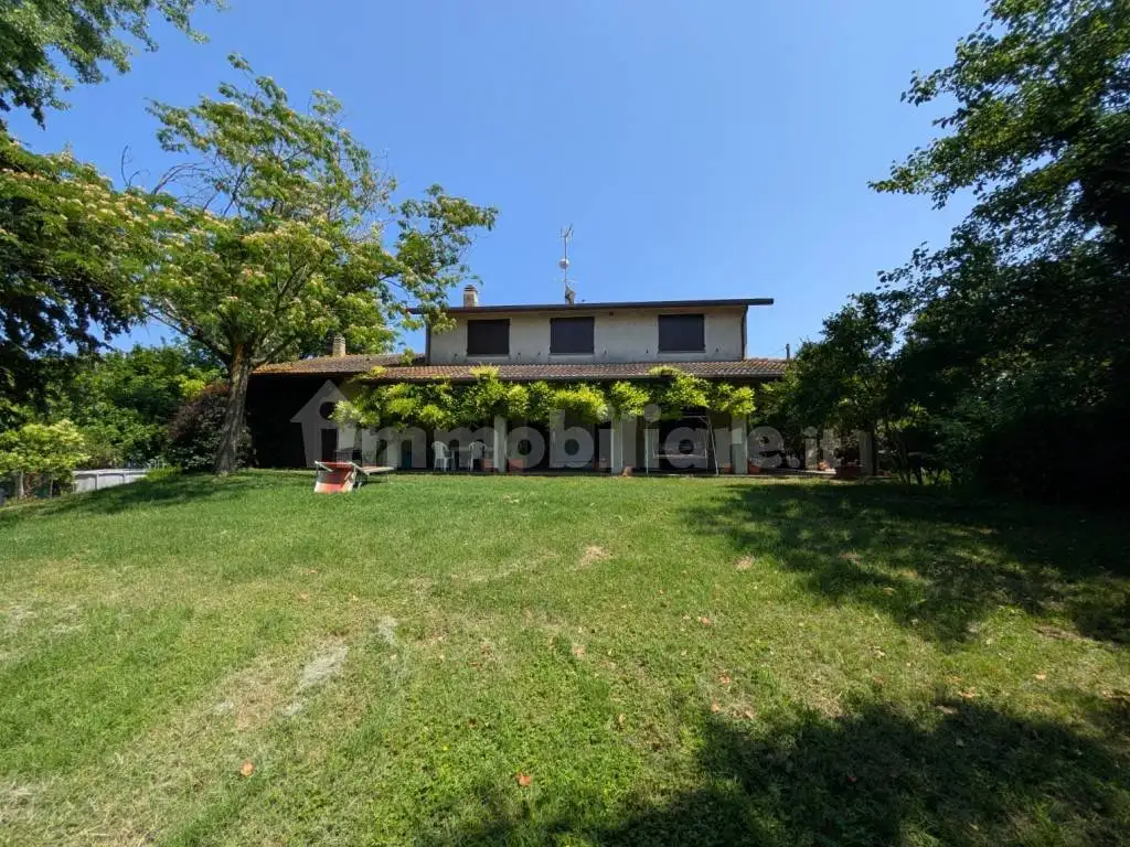 Villa in vendita a Ravenna