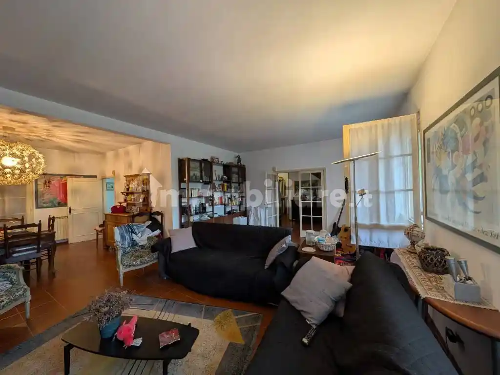 Villa unifamiliare via Taverna 116, San Pietro in Trento - Coccolia, Ravenna - foto 2