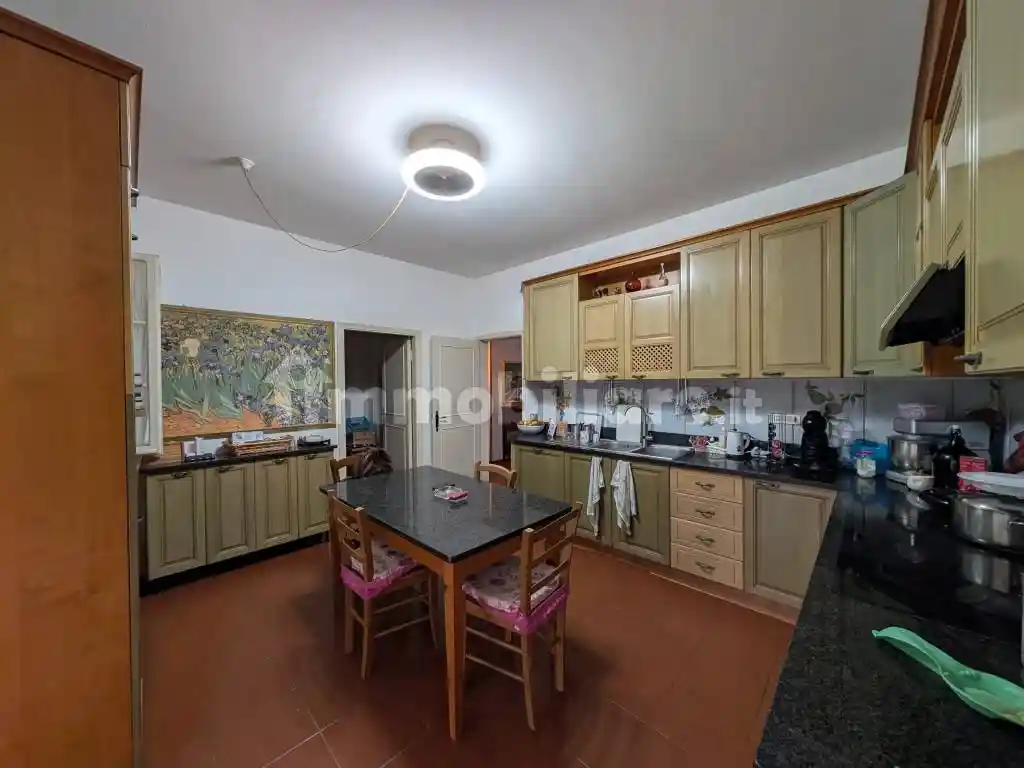 Villa unifamiliare via Taverna 116, San Pietro in Trento - Coccolia, Ravenna - foto 5