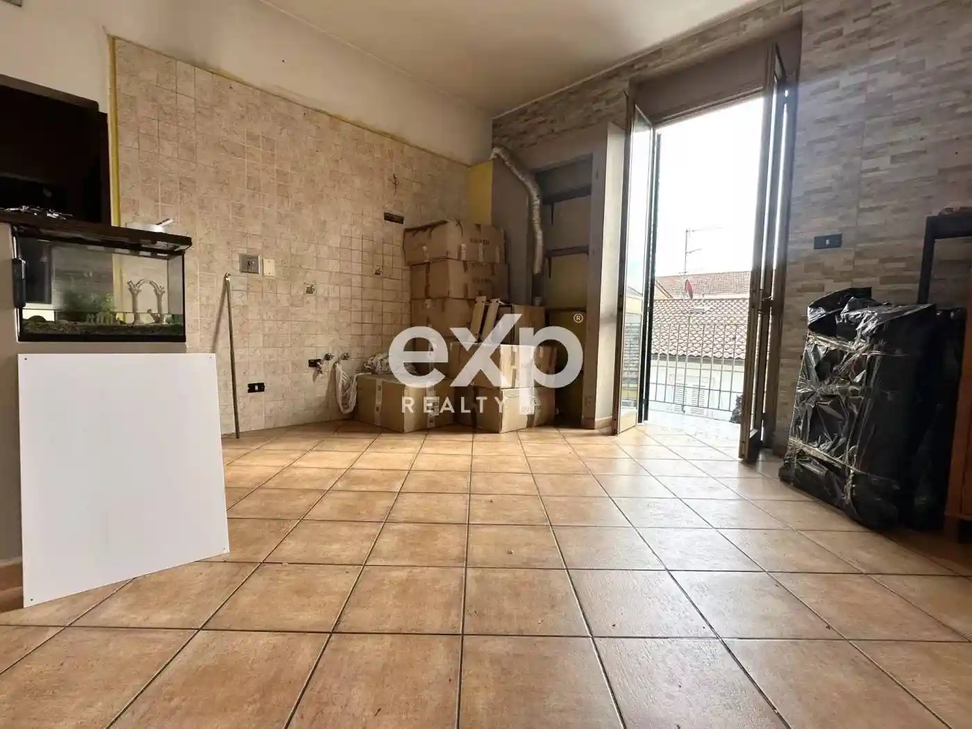 Trilocale buono stato, secondo piano, Maliseti, Prato - foto 3