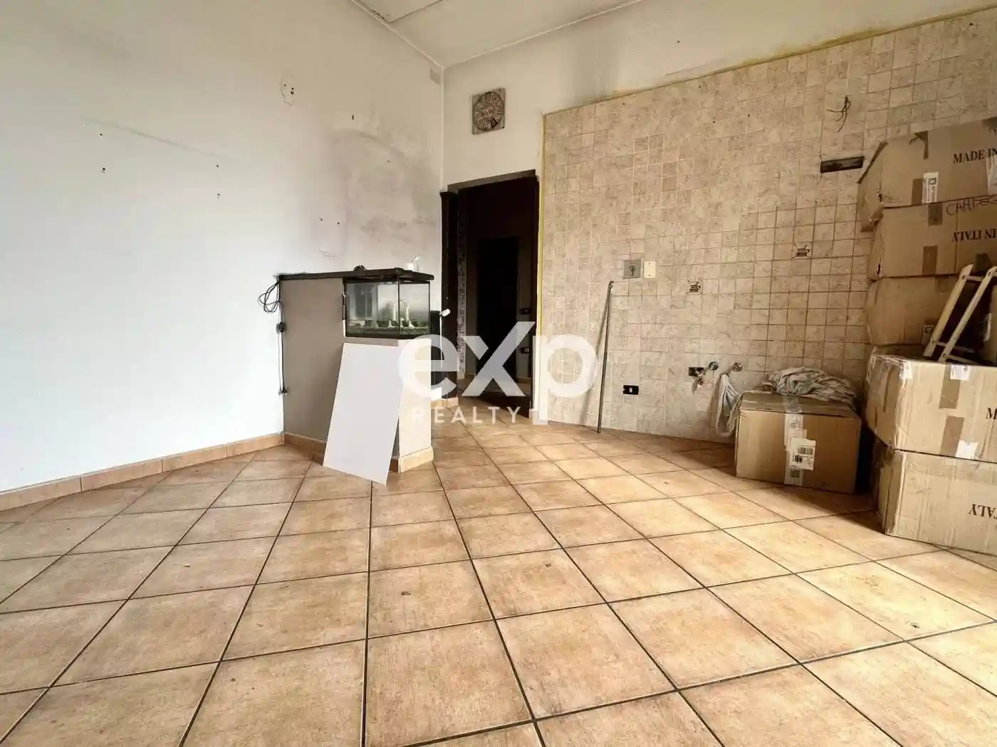 Trilocale buono stato, secondo piano, Maliseti, Prato - foto 4