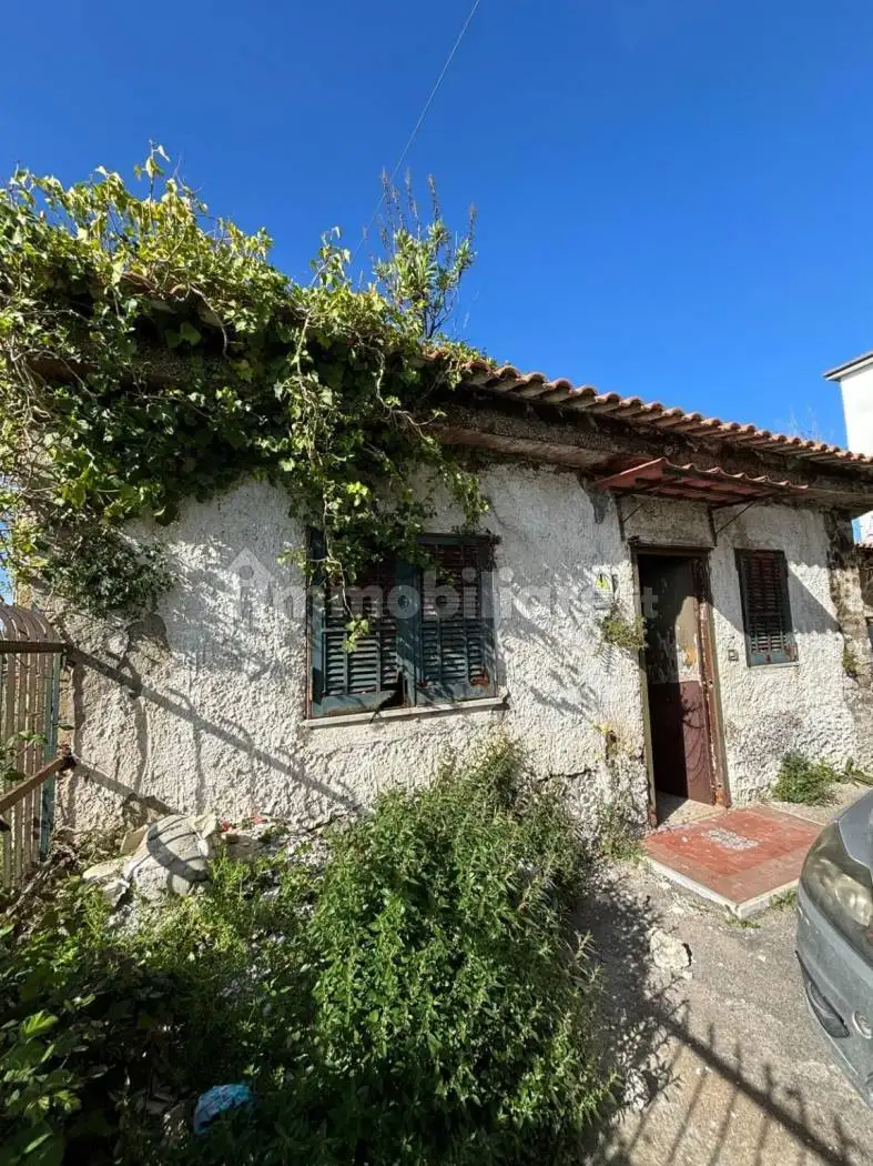 Villa in vendita a Giugliano in Campania