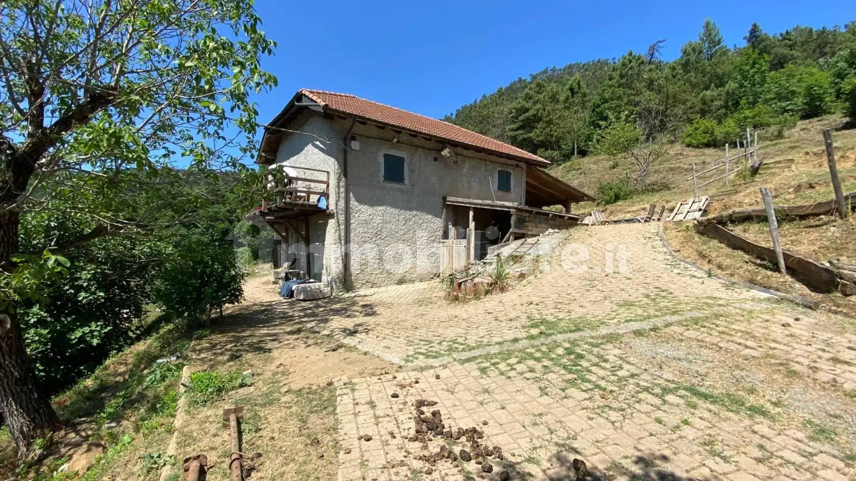 Rustico - Casale in vendita a Sassello