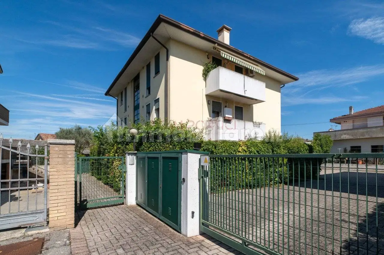 Quadrilocale via Rossini, Centro, Brugine - foto 2