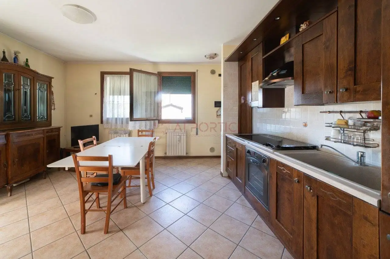 Quadrilocale via Rossini, Centro, Brugine - foto 3