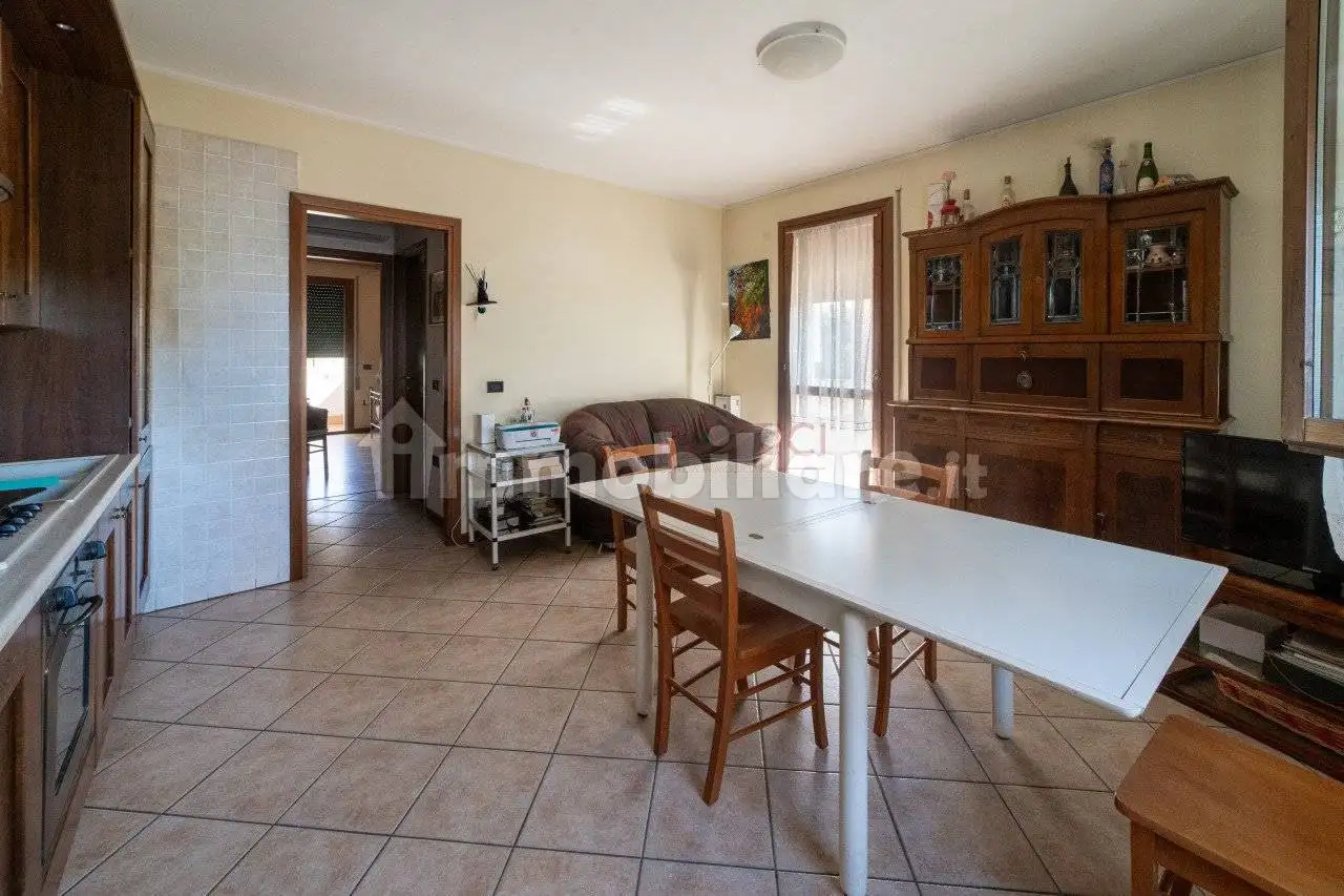 Quadrilocale via Rossini, Centro, Brugine - foto 4