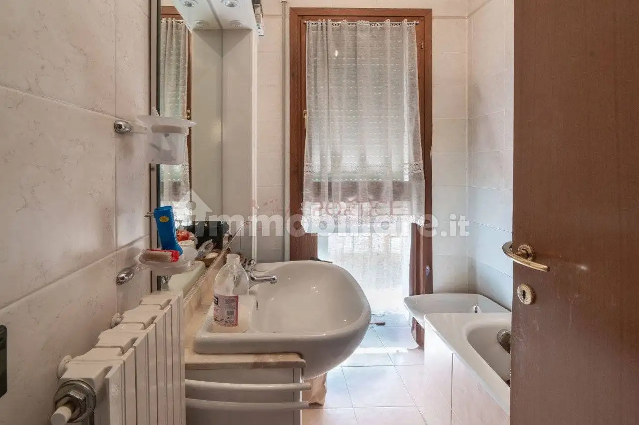 Quadrilocale via Rossini, Centro, Brugine - foto 5