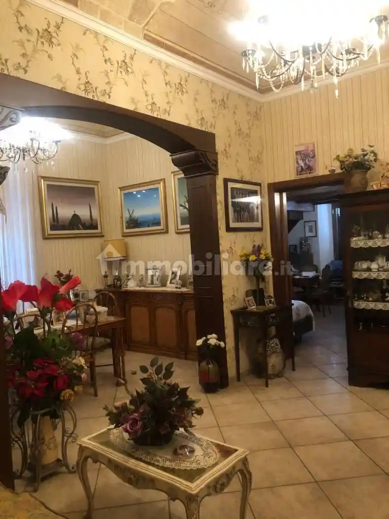 Appartamento in vendita a Taranto