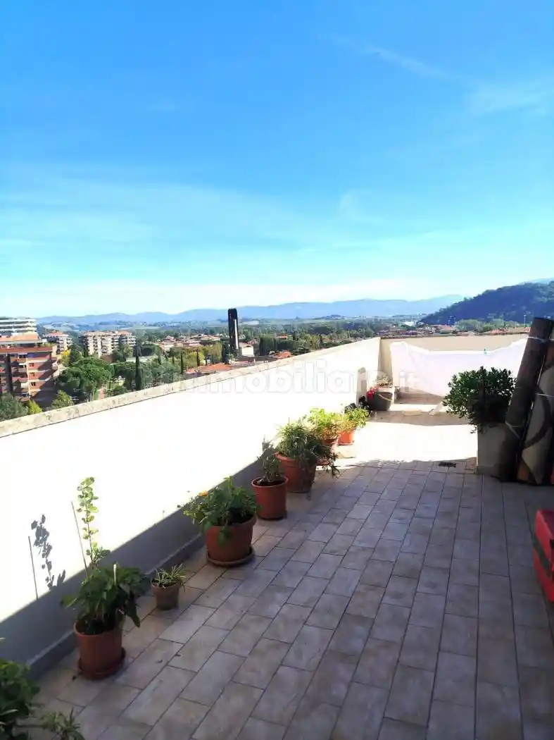 Appartamento in vendita a Perugia