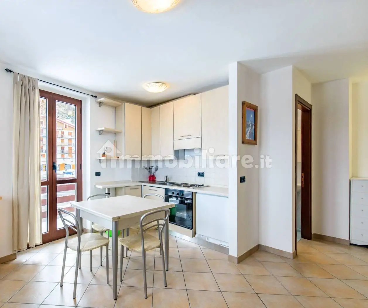 Appartamento in affitto a Frabosa Sottana